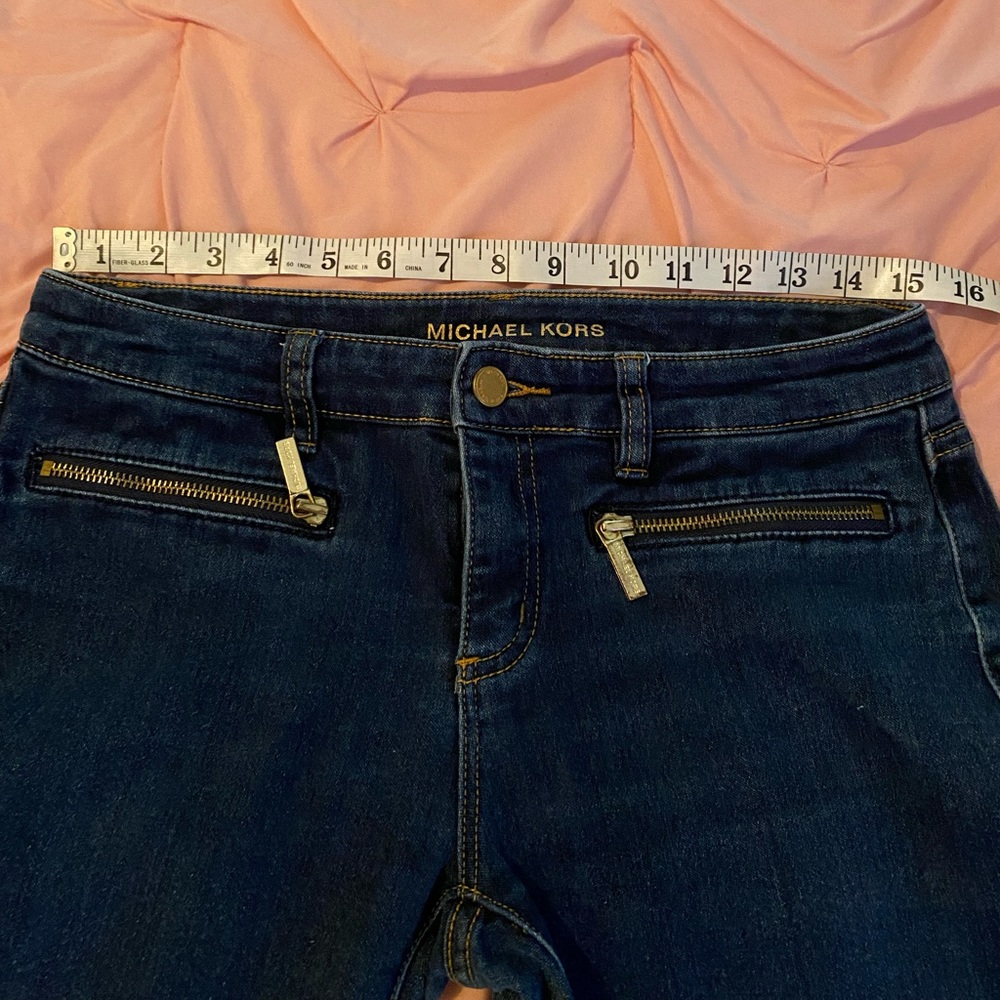Michael Kors Sz 6 Jeans